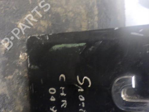 Used Tailgate Tailgate JEEP CHEROKEE (KJ) 2.8 CRD 4x4 (163 hp) 30302188 30302188