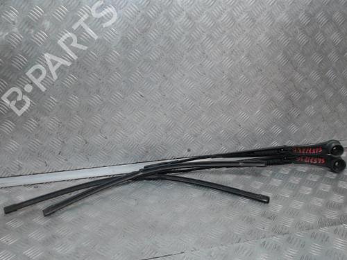 Used Front windshield wiper arm FORD B-MAX (JK) 1.6 TDCi (95 hp) 24272740