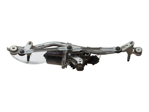 Front wiper motor CITROËN C3 II (SC_) 1.2 VTi 82 | BP38081322M29 - Image 5