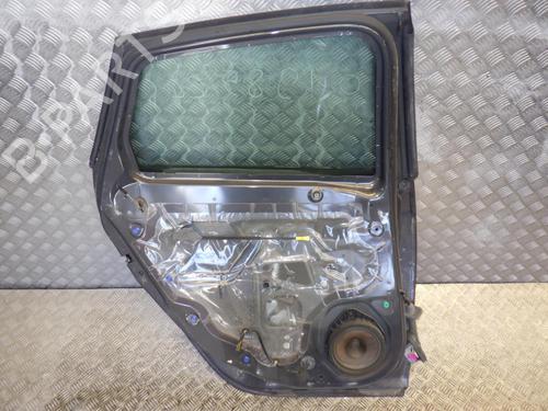Left rear door OPEL ASTRA J (P10) 1.7 CDTI (68) | BP24272705C4 