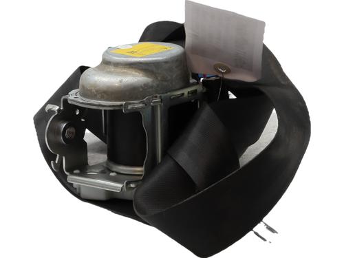 Front right seatbelt RENAULT TWINGO III (BCM_, BCA_) 1.0 SCe 75 | BP38566029I25 - Image 2