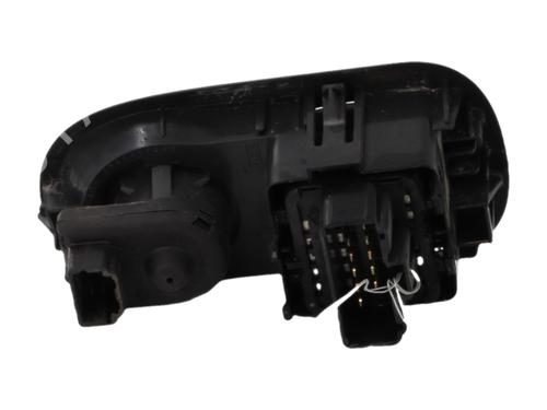 Used Left front window switch Left front window switch RENAULT MASTER III Bus (JV) 2.3 dCi 110 FWD (JV0R, JV0W) (110 hp) 40058549 40058549