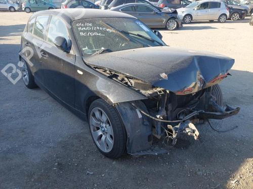 Left rear door BMW 1 (E87) 120 d | BP24275693C4 