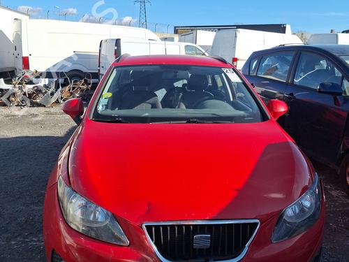 Left tailgate light SEAT IBIZA IV ST (6J8, 6P8) 1.2 TDI | BP26525785C79 - Image 17