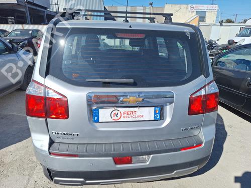 Used Parts CHEVROLET ORLANDO (J309) 2.0 D 4911923