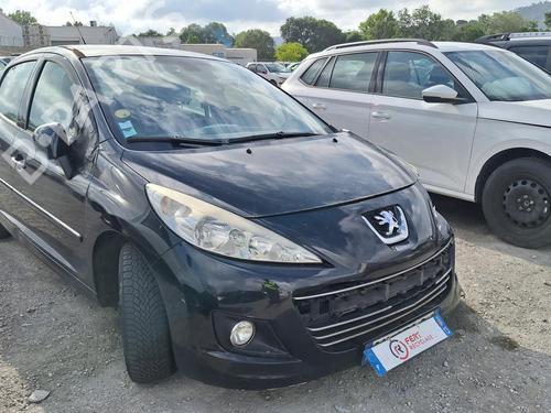 Used Parts PEUGEOT 207 (WA_, WC_) 1.4 16V 4820495
