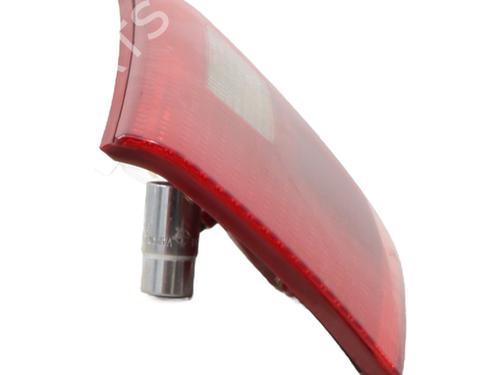 Left tailgate light BMW X5 (E53) 3.0 d | BP32392612C79