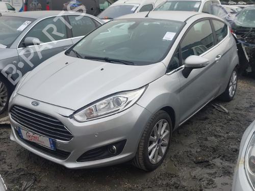 Used Parts FORD FIESTA VI (CB1, CCN) 1.0 EcoBoost (100 hp) 4320640