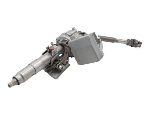Steering column FORD FIESTA VI (CB1, CCN) 1.4 TDCi | BP25743029M21 - Image 3