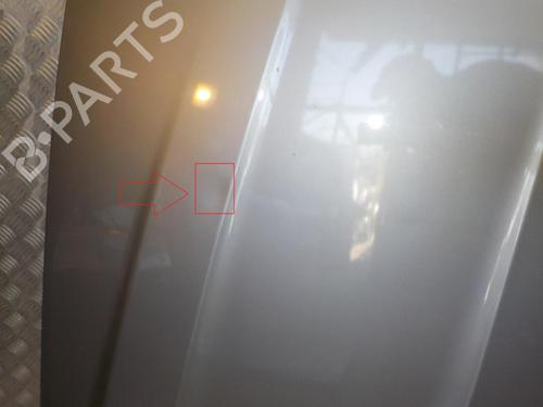 Hood BMW X3 (E83) 3.0 d | BP24281788C1