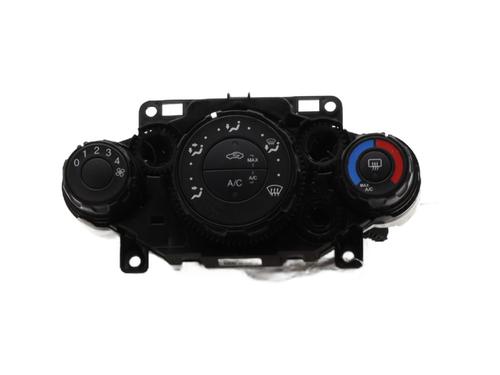 Climate control FORD FIESTA VI (CB1, CCN) 1.0 EcoBoost | BP28515410I5 - Image 4