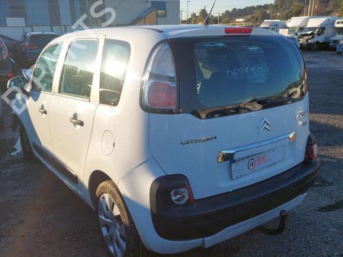 Washer pump CITROËN C3 Picasso (SH_) 1.6 HDI 90 | BP24267985E24 - Image 13