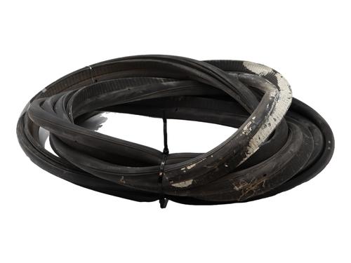 Used Rubber door seal Rubber door seal 39258434 39258434