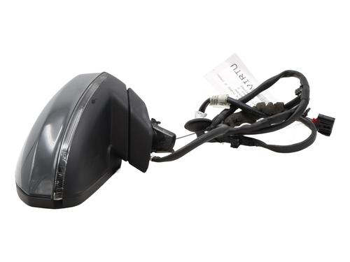 Left mirror AUDI TT Roadster (FV9, FVR) 45 TFSI quattro | BP31852009C26 