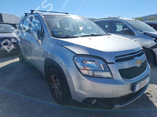 Rear mirror CHEVROLET ORLANDO (J309) 2.0 D | BP38492680I6 - Image 15