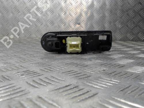 Used Left front window switch Left front window switch RENAULT MEGANE III Hatchback (BZ0/1_, B3_) 1.5 dCi (BZ0C) (90 hp) 24280018 24280018