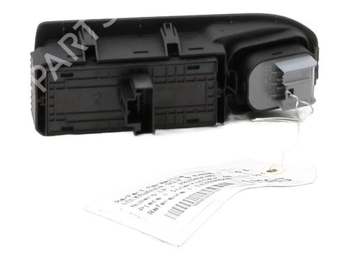 Left front window switch VW GOLF VIII (CD1, DA1) 1.5 TSI | BP33050709I27  - Image 5
