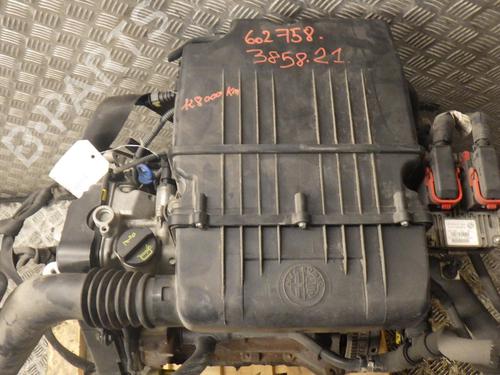 Engine ALFA ROMEO MITO (955_) 1.4 (955.AXB1B, 955.AXU1A) | BP24266421M1 - Image 3