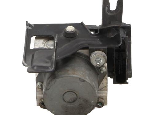 ABS pump RENAULT MODUS / GRAND MODUS (F/JP0_) 1.2 (JP0C, JP0K, FP0C, FP0K, FP0P, JP0P, JP0T) | BP33945063M43 - Image 4