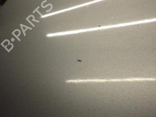 Left rear door RENAULT CLIO III Grandtour (KR0/1_) 1.5 dCi (KR0G) | BP25893626C4 