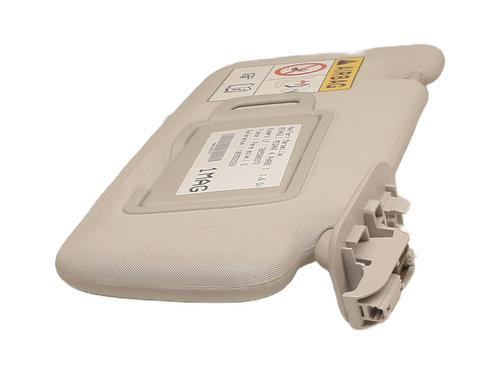 Right sun visor RENAULT MEGANE IV Hatchback (B9A/M/N_) 1.6 dCi 130 (B9A4) | BP24281417I2 - Image 2