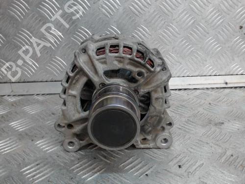 Used Alternator VW POLO V (6R1, 6C1) 1.2 TSI 16V (90 hp) 24279201