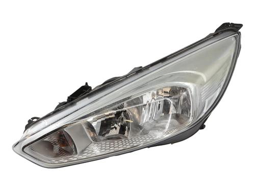 Left headlight FORD FOCUS III Turnier 1.6 TDCi | BP40250739C28 - Image 2