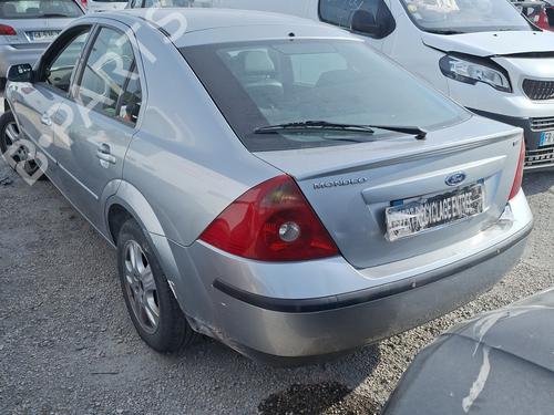 Right sun visor FORD MONDEO III (B5Y) 2.0 16V TDDi / TDCi | BP31191097I2 - Image 14