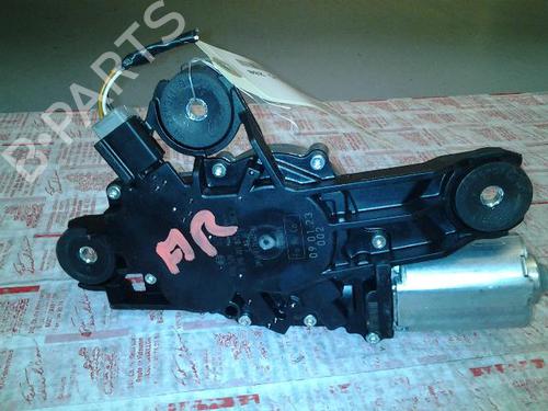 Viskermotor bagrude FORD FOCUS II (DA_, HCP, DP) 1.6 TDCi | BP24270704M102 