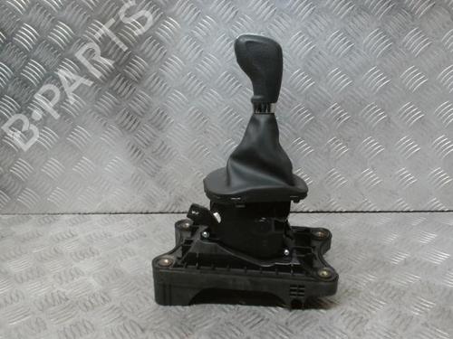 Gear lever DACIA SANDERO II TCe 90 (B8M1, B8MA, B8AC) | BP24275735M90 - Image 3