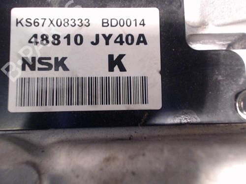 Steering column RENAULT KOLEOS I (HY_) 2.0 dCi 4x4 (HY0K) | BP24274558M21 - Image 4