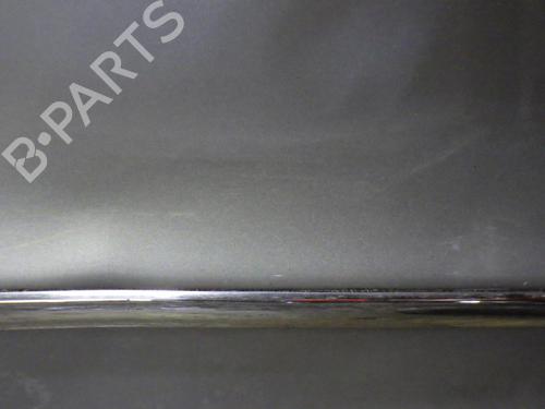 Left rear door MERCEDES-BENZ A-CLASS (W169) A 180 CDI (169.007, 169.307) | BP25255298C4 