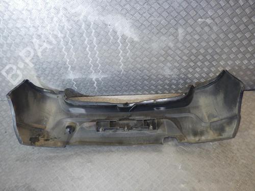 Used Rear bumper DACIA SANDERO 1.5 dCi (86 hp) 24279640