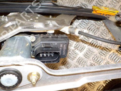 Front right window mechanism AUDI ALLROAD C5 (4BH) 2.5 TDI quattro | BP24266301C23 