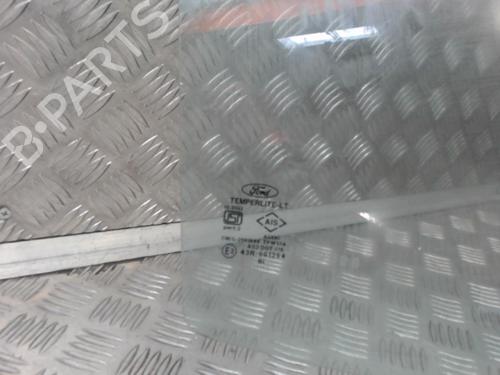 Used Front right door window FORD KA+ III (UK, FK) 1.2 (70 hp) 24274074