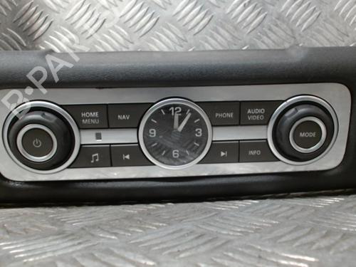Used Switch Switch LAND ROVER RANGE ROVER SPORT I (L320) 3.0 D 4x4 (245 hp) 24282226 24282226