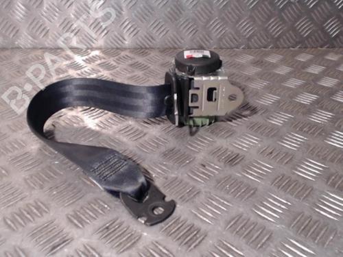 Used Rear left belt tensioner ALFA ROMEO MITO (955_) 1.4 MultiAir (955AXL1B) (105 hp) 24284229