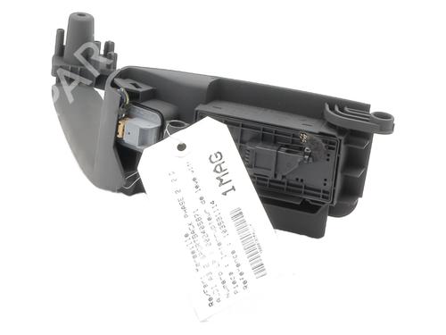 Mirror switch AUDI A3 Sportback (8PA) 2.0 TDI 16V | BP25123993I25
