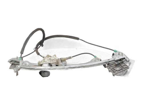 Used Front right window mechanism PEUGEOT 206 CC (2D) 1.6 16V (2DNFUF, 2DNFUR) (109 hp) 27657849