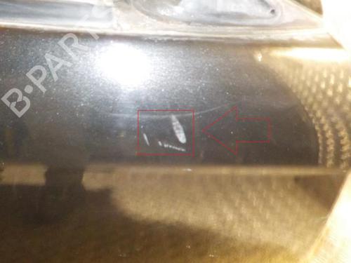 Used Right front door ALFA ROMEO 156 (932_) 1.9 JTD (932.A2B00, 932.A2C00) (115 hp) 24266353