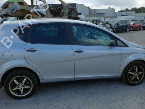 Left sun visor SEAT ALTEA (5P1) 1.9 TDI | BP24282735I1 