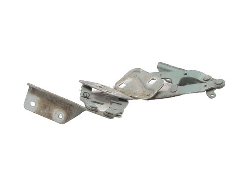 Hinge/Door check strap PEUGEOT 406 (8B) 2.0 HDI 110 | BP26686618C146 