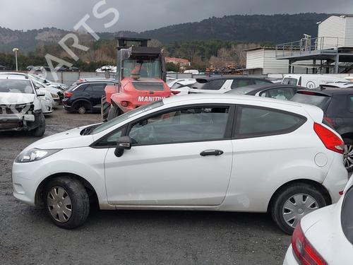 Left front window switch FORD FIESTA VI (CB1, CCN) 1.4 TDCi | BP25252925I27 - Image 14