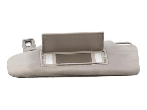 Venstre solskærm VOLVO V60 I (155) D2 (120 hp) 33019600