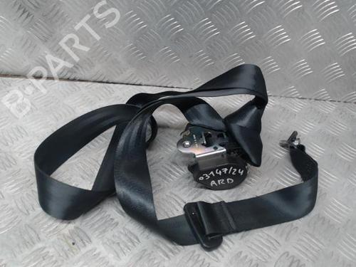 Used Rear right belt tensioner VW GOLF VII (5G1, BQ1, BE1, BE2) 1.4 TSI (150 hp) 24279088