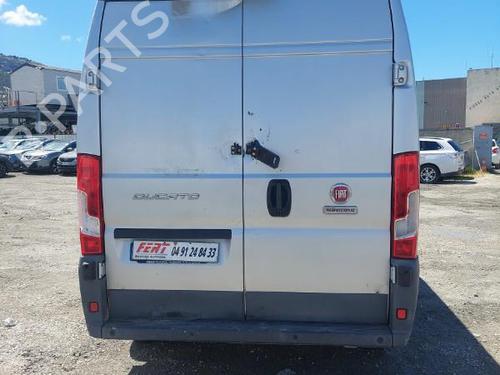 Steering column FIAT DUCATO Van (250_) 130 Multijet 2,3 D | BP24271597M21 - Image 14