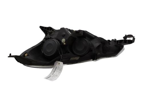 Right headlight CITROËN C3 II (SC_) 1.4 HDi 70 (SC8HZC, SC8HR0, SC8HP4) | BP29028208C29 