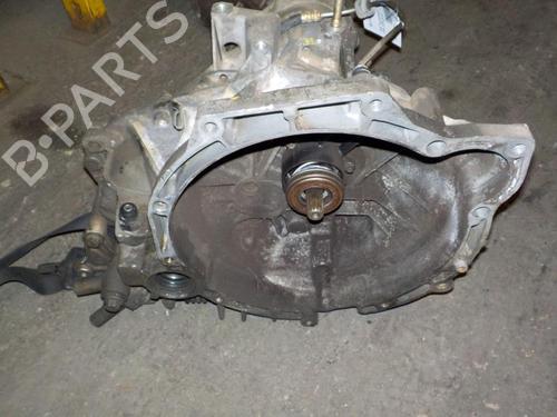 Used Gearbox FORD PUMA (EC_) 1.7 16V (125 hp) 24273540