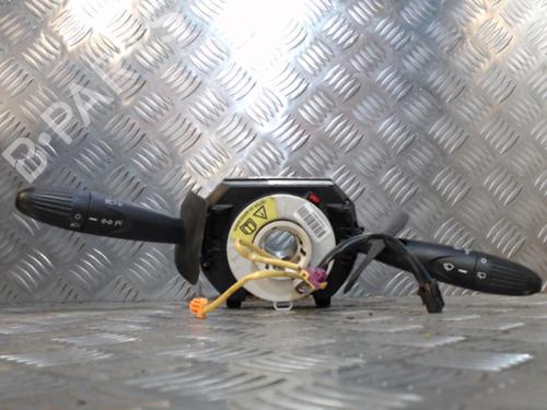 Used Steering column stalk FIAT 500 (312_) 1.4 (312AXC1B, 312CXC1B) (100 hp) 24283358