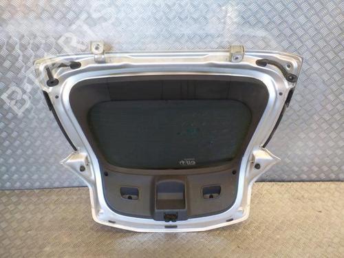 Used Tailgate RENAULT MEGANE III Coupe (DZ0/1_) 2.0 dCi (DZ0L) (160 hp) 24282277